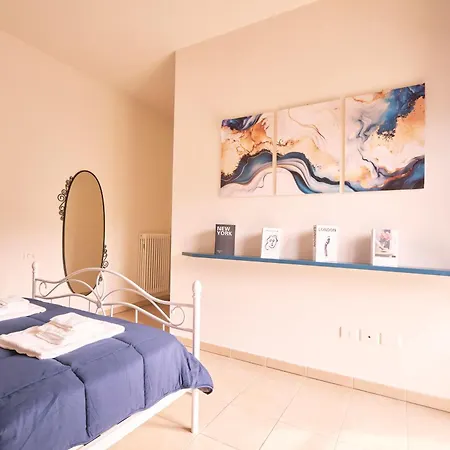 Casa Doberdo Apartmán Rimini