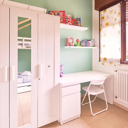 Appartement Casa Doberdo *