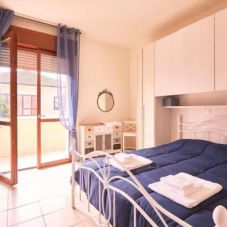 Casa Doberdo Apartmán Rimini