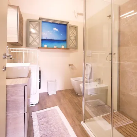 Appartement Casa Doberdo Rimini