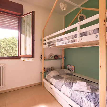 Apartmán Casa Doberdo *