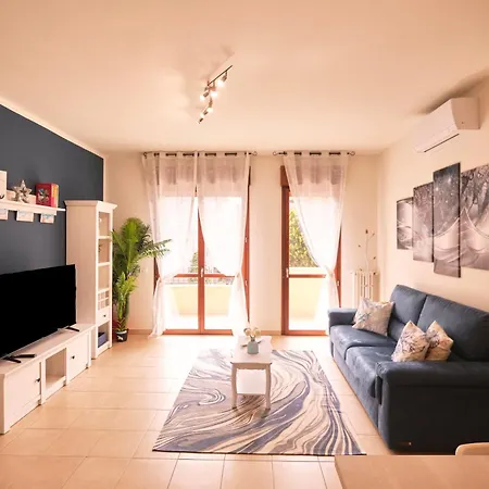 Casa Doberdo By Affitti Brevi * Rimini