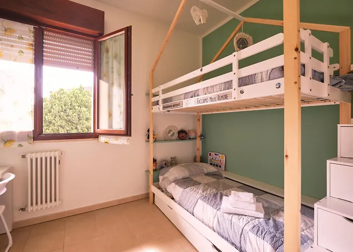 Apartamento Casa Doberdo By Affitti Brevi *