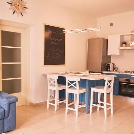 Casa Doberdo *