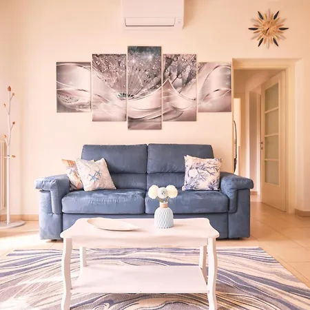 Casa Doberdo Apartman