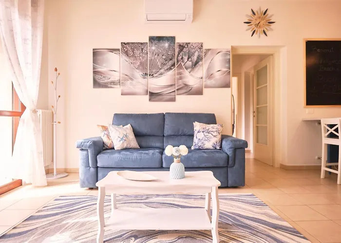 Casa Doberdo Apartment