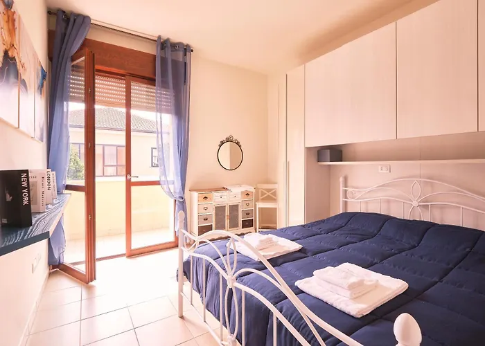 Casa Doberdo By Affitti Brevi Apartmán Rimini