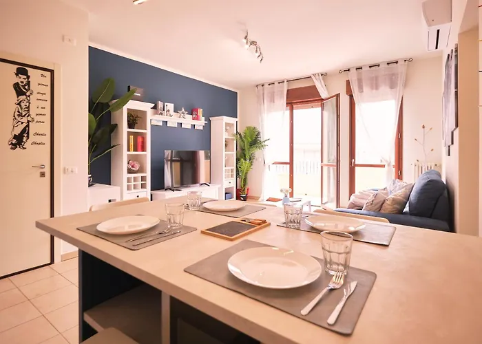 Casa Doberdo By Affitti Brevi *