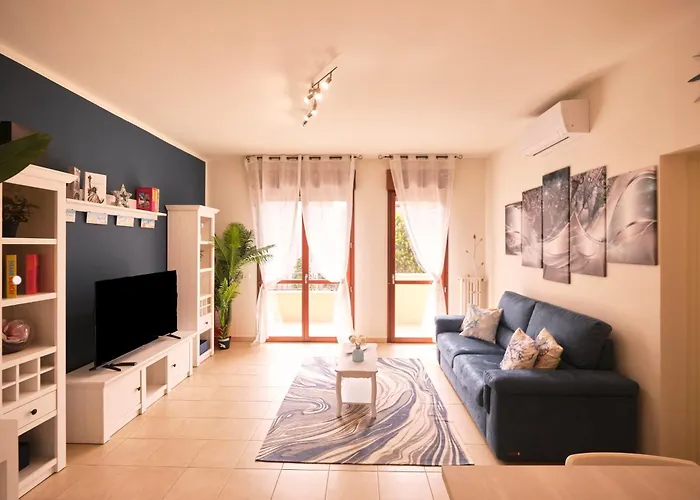 Casa Doberdo By Affitti Brevi * Ρίμινι