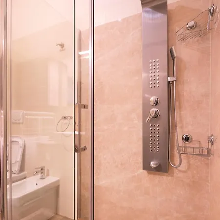 Apartman Casa Doberdo Rimini