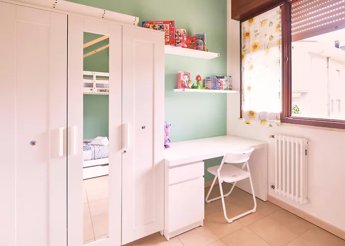 Appartement Casa Doberdo *