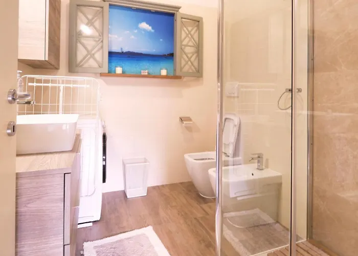 Appartement Casa Doberdo Rimini